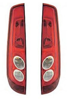 Ford Achterlicht set SET1806932