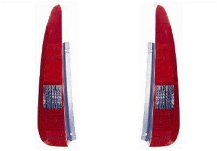 Ford Achterlicht set SET1810931