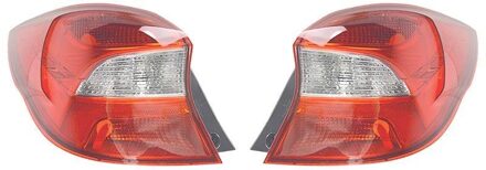 Ford Achterlicht set SET1813931