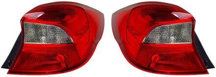 Ford Achterlicht set SET1813936