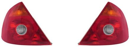 Ford Achterlicht set SET1828931