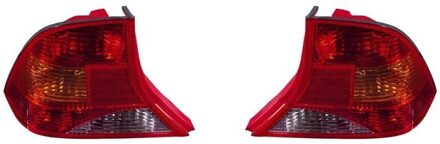 Ford Achterlicht set SET1858923