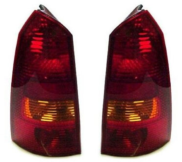 Ford Achterlicht set SET1858925