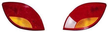 Ford Achterlicht set SET1865931