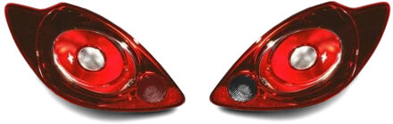 Ford Achterlicht set SET1873931