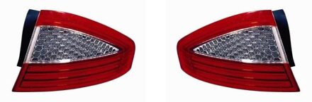 Ford Achterlicht set SET1881932