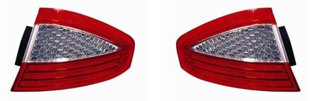 Ford Achterlicht set SET1881934