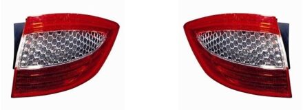 Ford Achterlicht set SET1881936