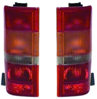 Ford Achterlicht set SET1895931