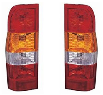 Ford Achterlicht set SET1898931