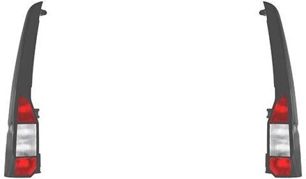 Ford Achterlicht set SET1904931