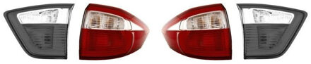 Ford Achterlicht set SET1966932