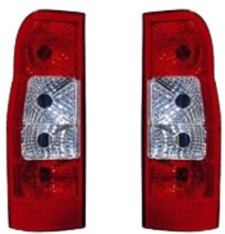 Ford Achterlicht set SET1985931