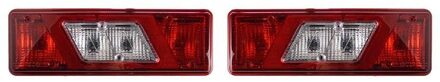 Ford Achterlicht set SET1991925