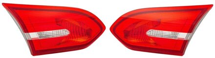 Ford Achterlicht set SET2NR354828011