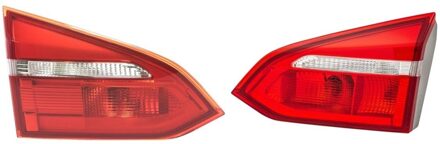 Ford Achterlicht set SET2NR354828091