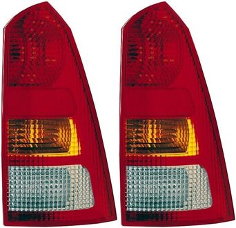 Ford Achterlicht set SET9EL171556011