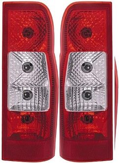 Ford Achterlicht set SET9EL171968011