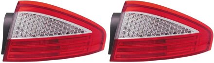 Ford Achterlicht set SET9EL176575011