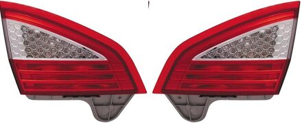 Ford Achterlicht set SET9EL176576011