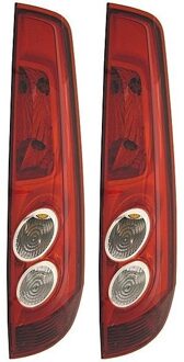 Ford Achterlicht set SET9EL354055011