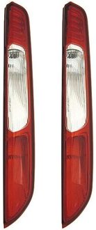 Ford Achterlicht set SET9EL354067011