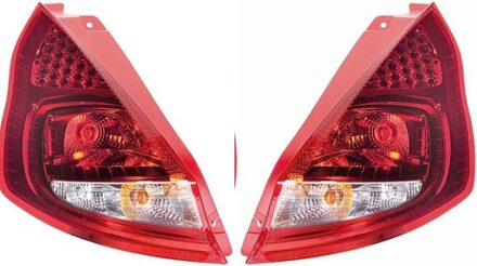 Ford Achterlicht set SET9EL354667011