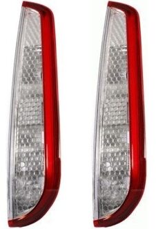 Ford Achterlicht set SET9EL354678011