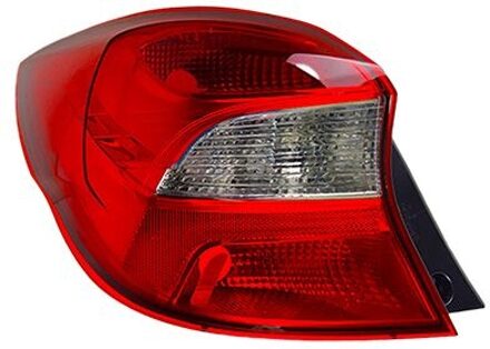 Ford Achterlichtglas Links 1813935