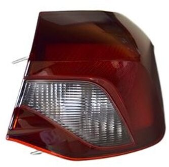 Ford Achterlichtglas Rechts 1814932