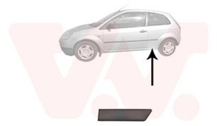 Ford Achtersptbsierl.l.2/3 D. 1806429