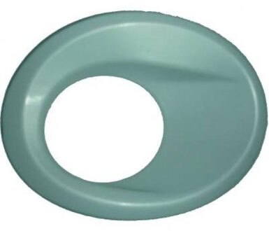 Ford Afdekkap, mistlamp 1427053