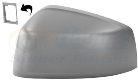 Ford Afdekking, buitenspiegel * HAGUS * 5707845