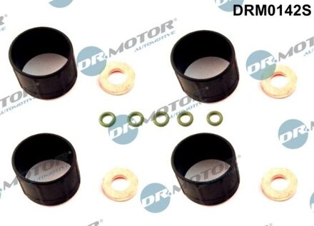 Ford Afdichting, Injector/Verstuiver DRM0142S