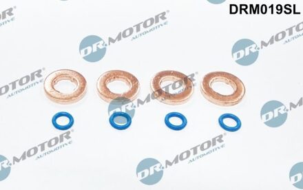 Ford Afdichting, Injector/Verstuiver DRM019SL