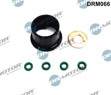 Ford Afdichting, Injector/Verstuiver DRM066