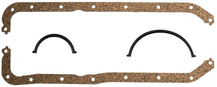 Ford Afdichtingsset oliecarter 19696