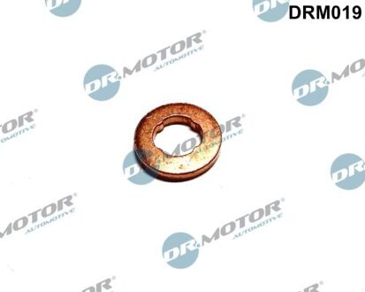 Ford Afdichtring, Injector/Verstuiver DRM019