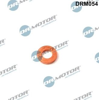 Ford Afdichtring, Injector/Verstuiver DRM054