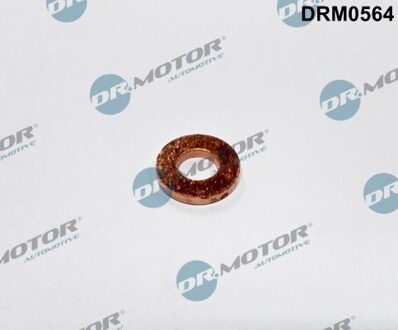 Ford Afdichtring, Injector/Verstuiver DRM0564