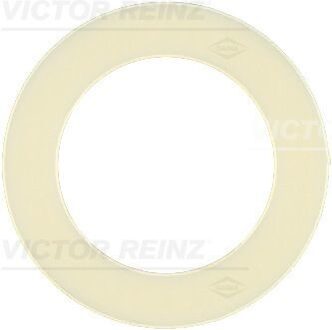 Ford Afdichtring olie-aftapstop 702311700
