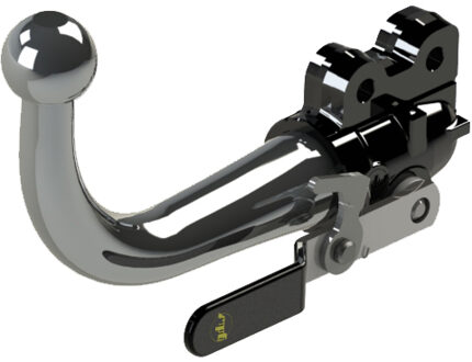 Ford Afneembare trekhaak 2089T36