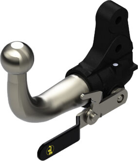 Ford Afneembare trekhaak 2356T38