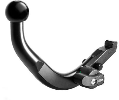 Ford Afneembare trekhaak 661600