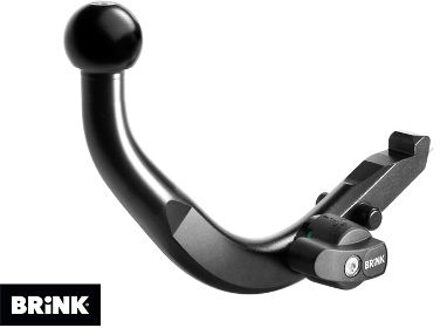 Ford Afneembare trekhaak 685800