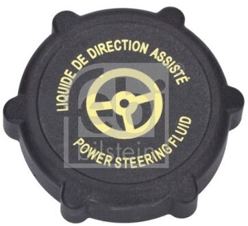 Ford Afsluitdeksel, expansievat stuurbekrachtiging 188564