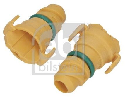 Ford Afsluitschroef, oliepan febi Plus 193280