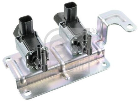 Ford Afstelelement, drallklep(zuigleiding) 186270