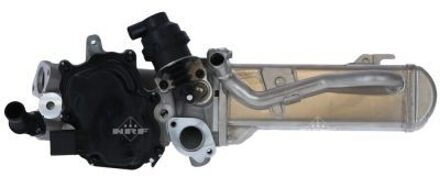 Ford AGR modul 48205