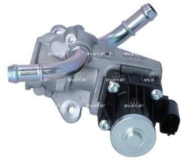 Ford AGR modul 48317